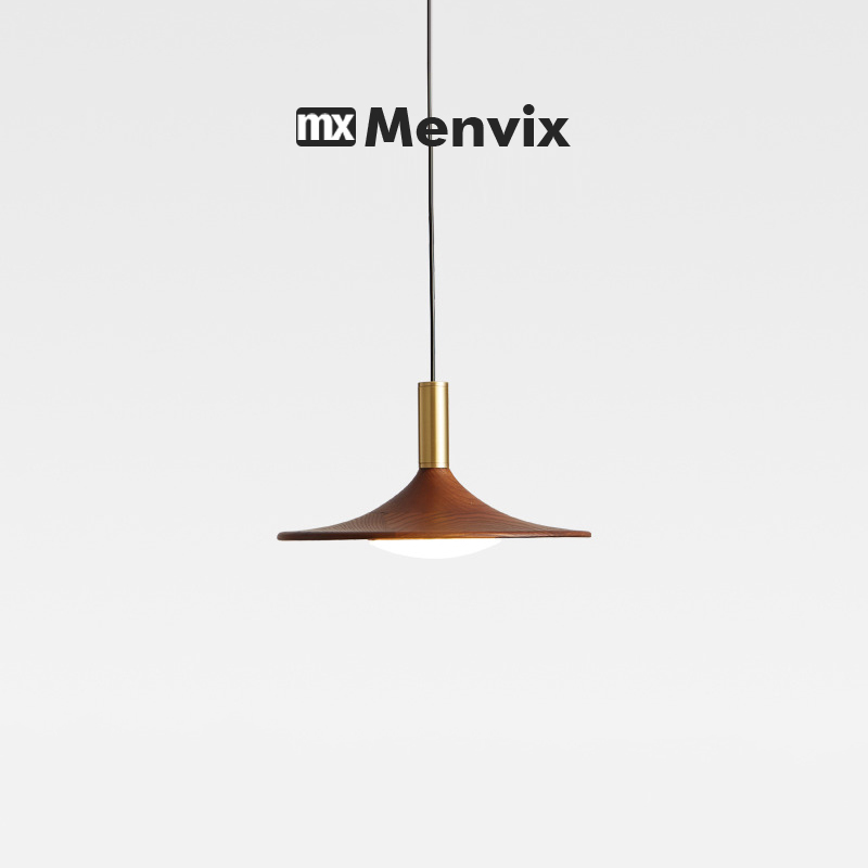 Desk Setup Minimalist - Modern LED Oturma Odası Kolye Işıkları