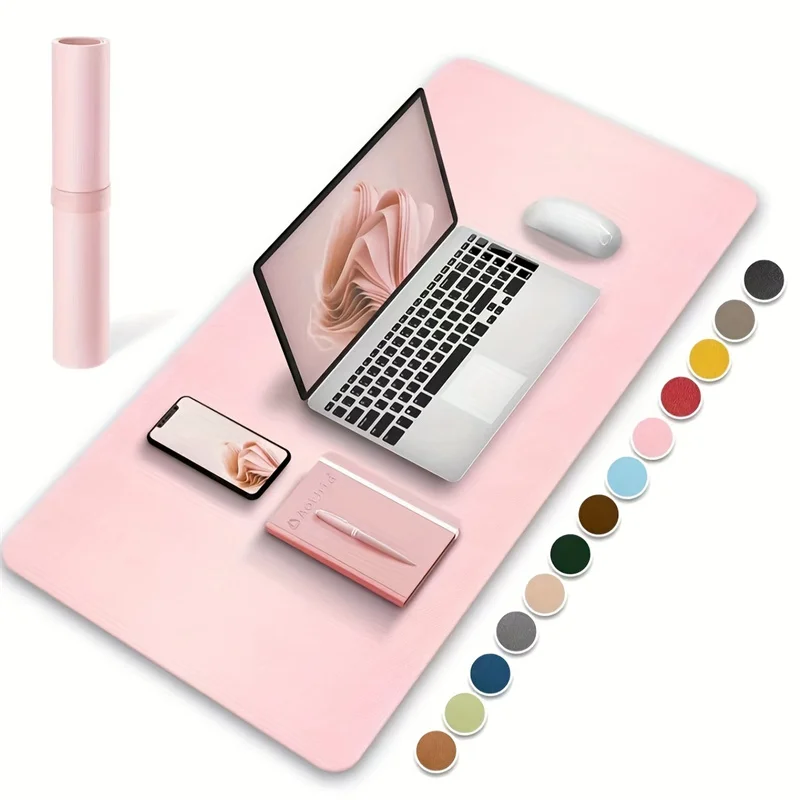 Desk Setup Carpet - 1 adet büyük boy 600*300mm ofis