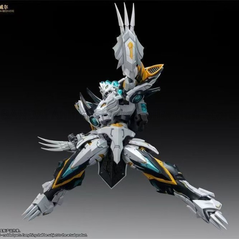 Desk Setup Requirements - Stokta Mevcut SNAA Model 1/144 Burst