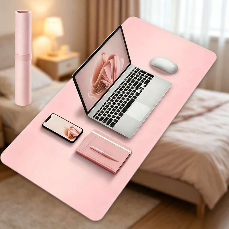 Desk Pad Leather Large - Su Geçirmez Mouse Pad Büyük Boy