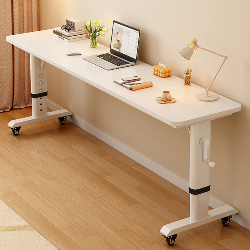 Desk Setup With Laptop - Ayarlanabilir Yatak Üstü Dizüstü Bilgisayar Masası,