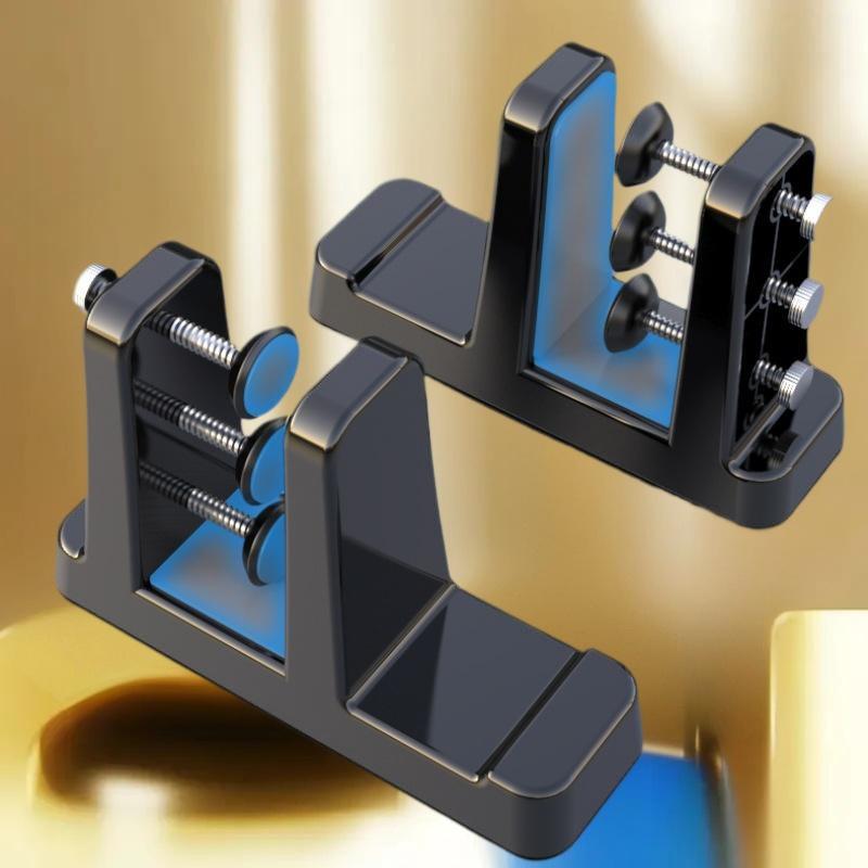 Vertical Laptop Stand - 2 adet evrensel dikey dizüstü bilgisayar