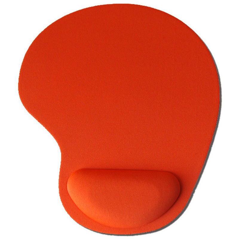 Desk Setup Carpet - Konforlu EVA Koruyucu Bilek Destekli Mouse