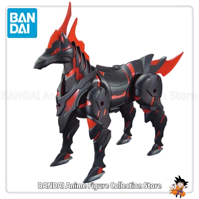 Desk Setup Requirements - Stokta Mevcut Orijinal Bandai SDW HEROES