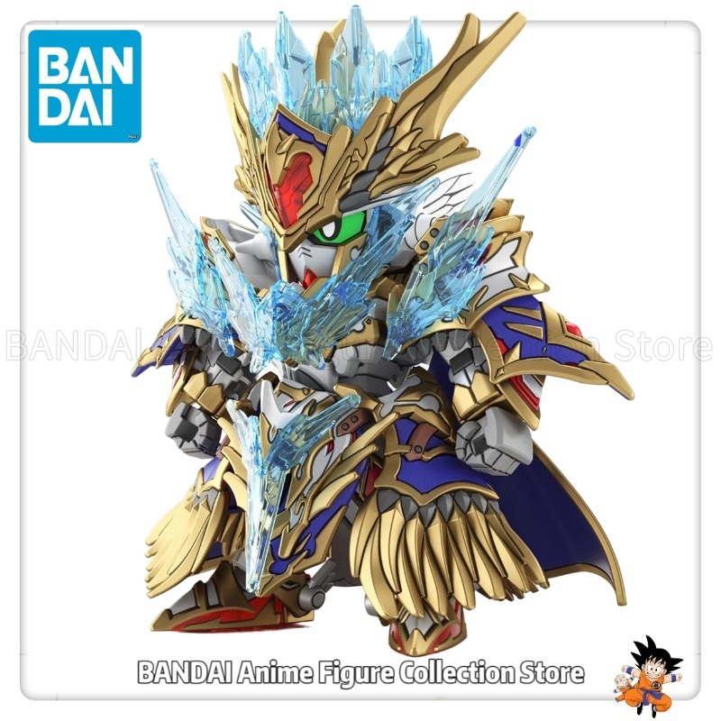 Desk Setup Requirements - Stokta Mevcut Orijinal BANDAI SPIRITS SDW