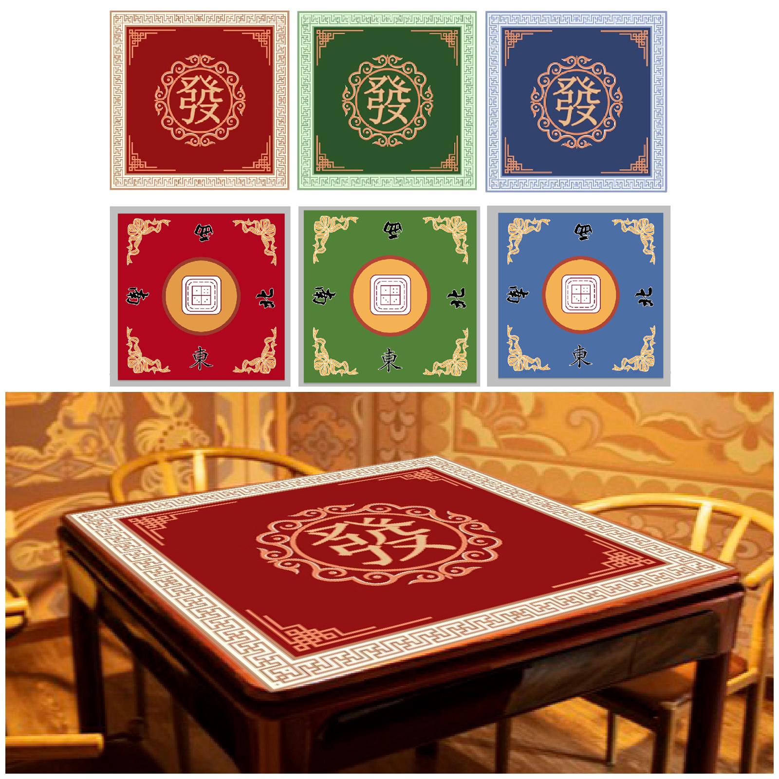 Mahjongg Mat Mahjong Oyun Masa - Desk Setup Equipment incelemesi ve fiyatı