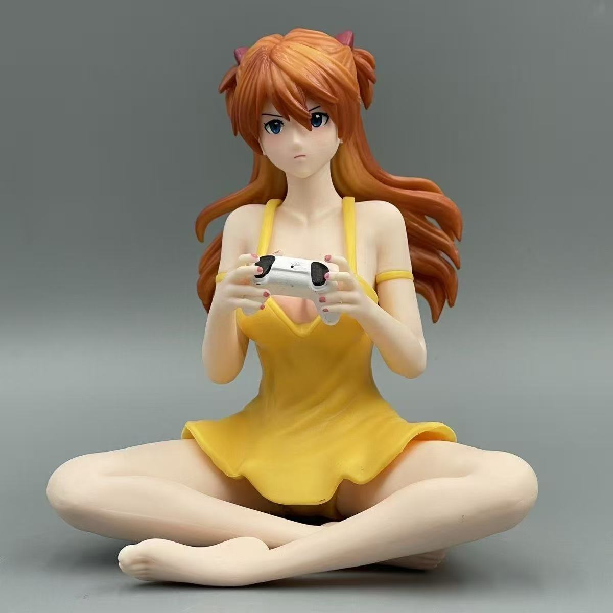 Neon Genesis Evangelion Asuka  - Desk Setup Pegboard incelemesi ve fiyatı
