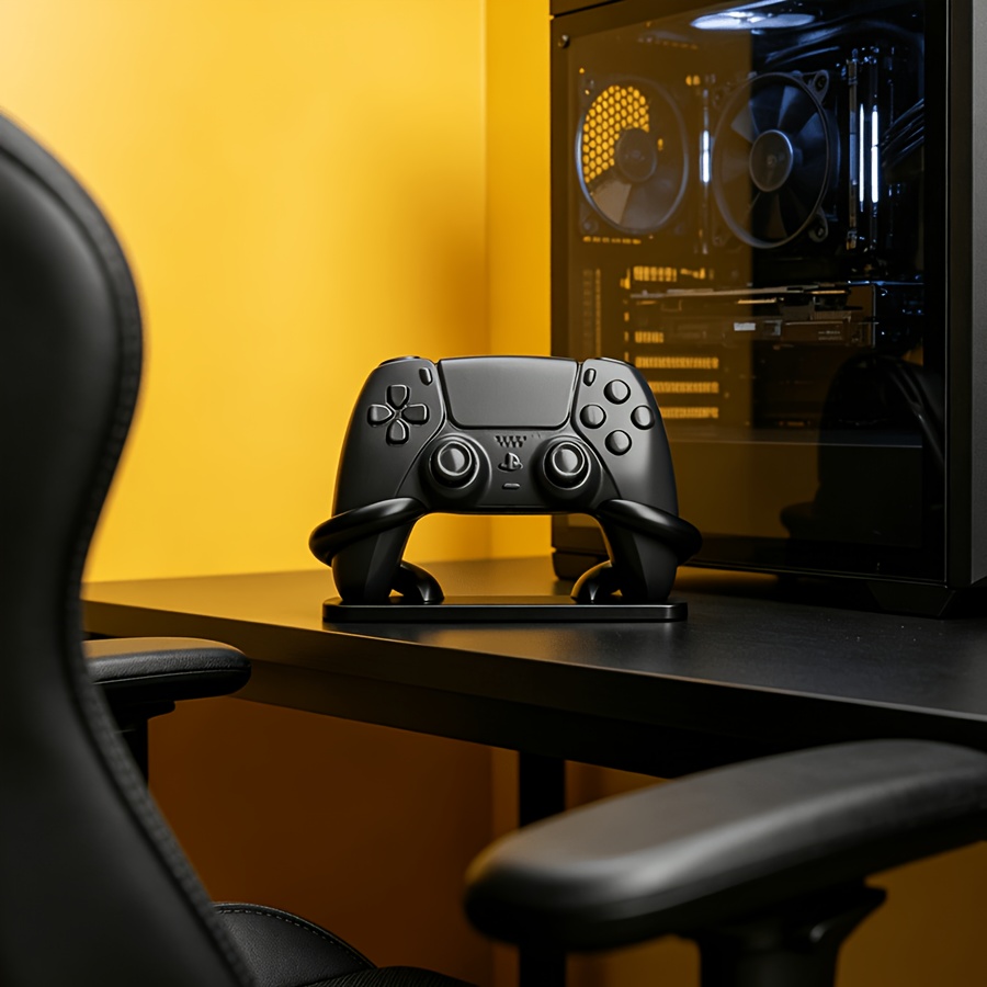 Minimalizm Oyun Denetleyicisi  - Desk Setup Game incelemesi ve fiyatı
