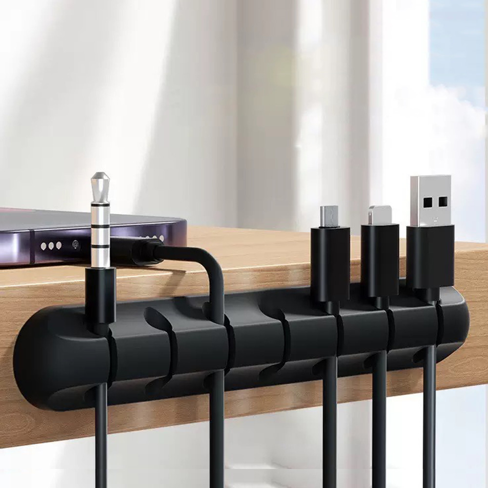 Çok Amaçlı Yapışkanlı Kablo Kl - Desk Setup Pegboard incelemesi ve fiyatı