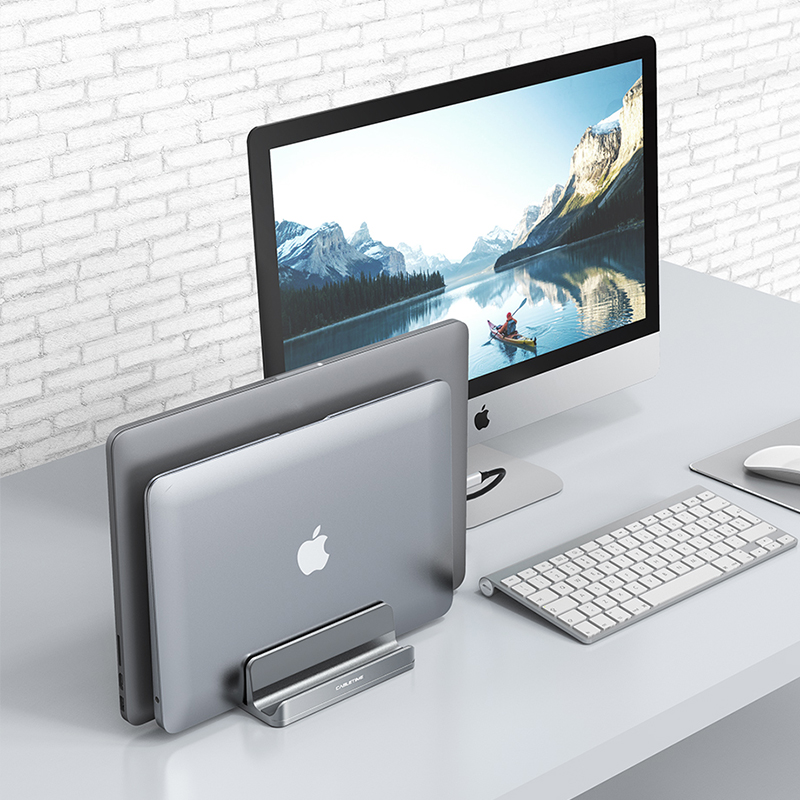 CABLETIME Dikey Dizüstü Bilgis - Vertical Laptop Stand incelemesi ve fiyatı