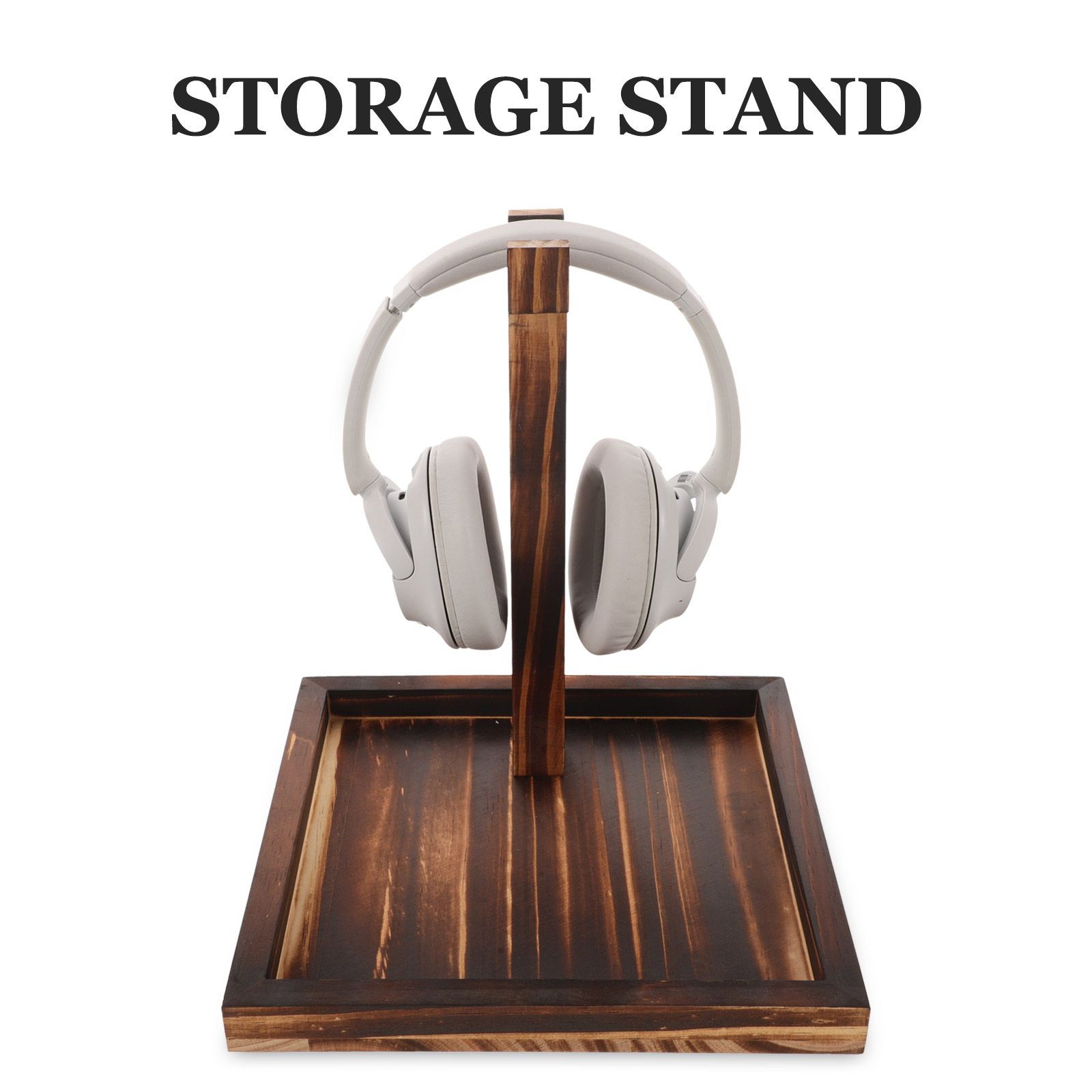 Masadaki Kulaklıklar İçin Sağl - Desk Setup Headphones incelemesi ve fiyatı