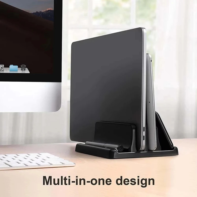 4'ü 1 Arada Dikey Dizüstü Bilg - Vertical Laptop Stand incelemesi ve fiyatı