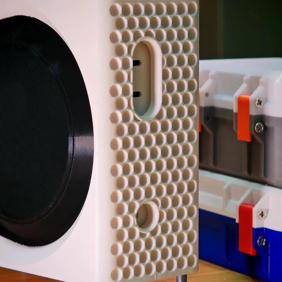 Dikey Stand bilgisayar kasası  - Vertical Laptop Stand incelemesi ve fiyatı