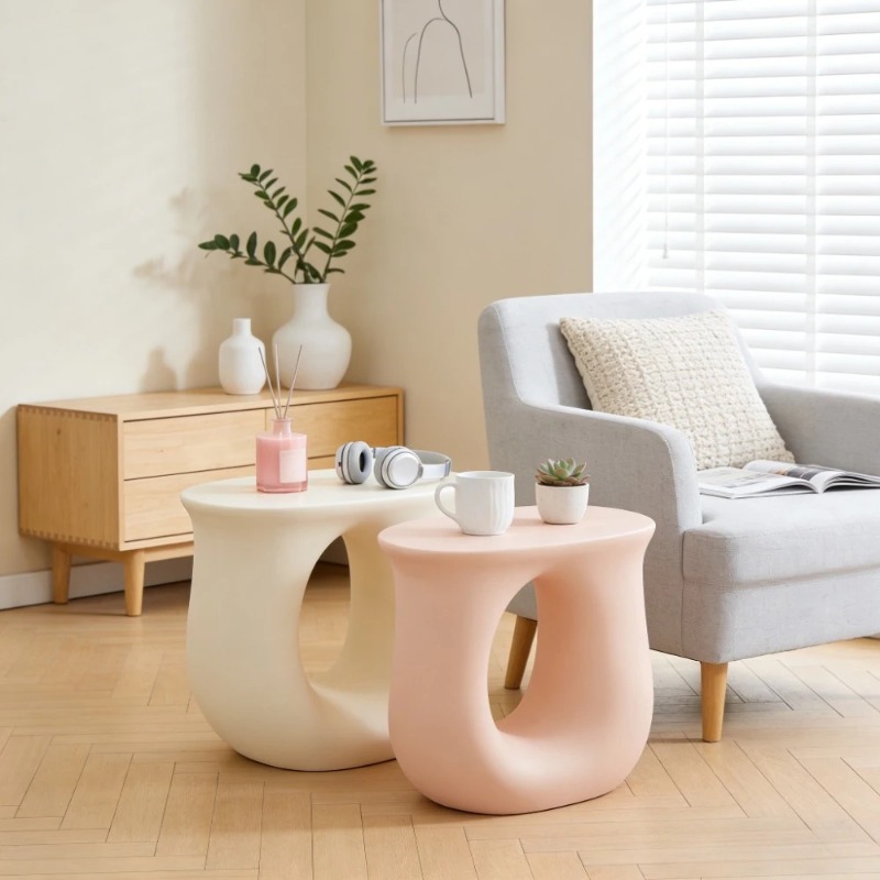 U Şeklinde Köşe Sehpa, Oturma  - Desk Setup Minimalist incelemesi ve fiyatı