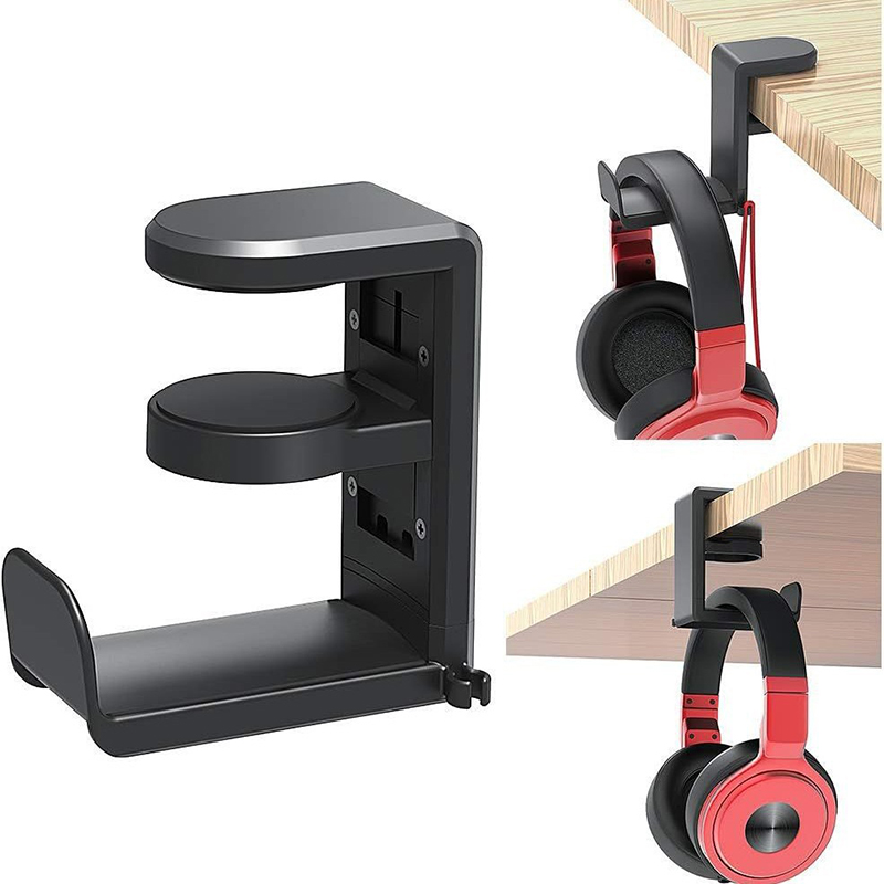PC Oyun Kulaklığı Standı, Ayar - Desk Setup Game incelemesi ve fiyatı
