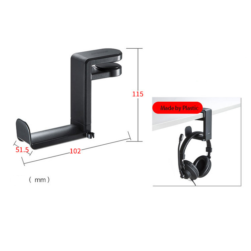 PC Oyun Kulaklığı Standı, Ayar - Desk Setup Game incelemesi ve fiyatı