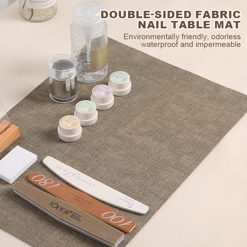 KANIU 43X30/60X42cm Deri Dokul - Desk Pad Leather Large incelemesi ve fiyatı