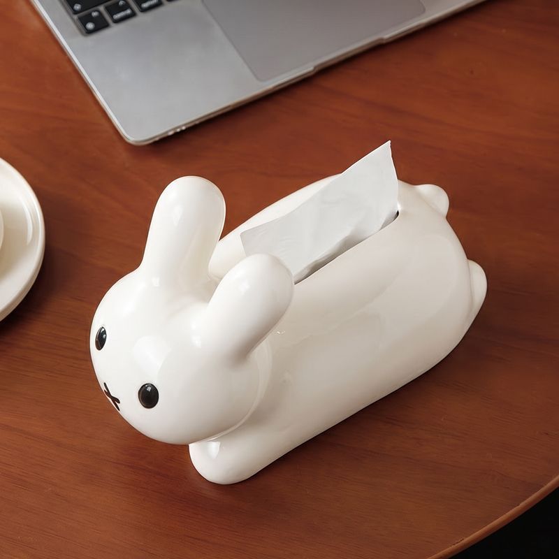 Anime Miffy Masaüstü Mendil Ku - Desk Setup Equipment incelemesi ve fiyatı