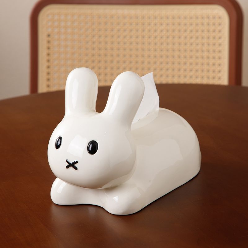 Anime Miffy Masaüstü Mendil Ku - Desk Setup Equipment incelemesi ve fiyatı