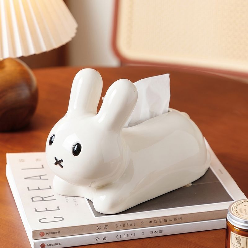 Anime Miffy Masaüstü Mendil Ku - Desk Setup Equipment incelemesi ve fiyatı