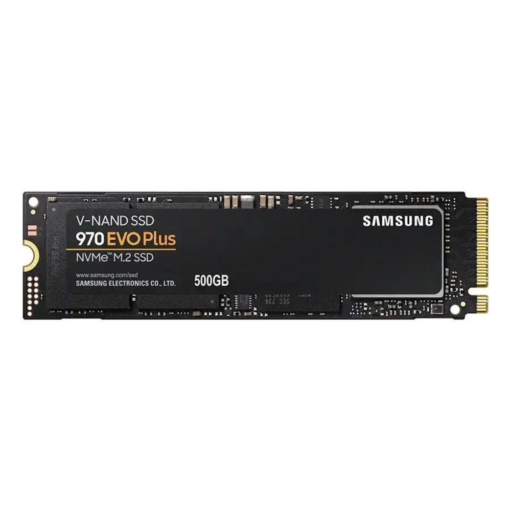 SAMSUNG 970 EVO Plus 500GB 1TB - Samsung Ssd 980 Pro incelemesi ve fiyatı