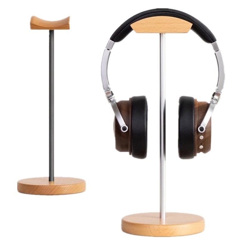 Siyah Ceviz Ağacı ve Alüminyum - Desk Setup Game incelemesi ve fiyatı