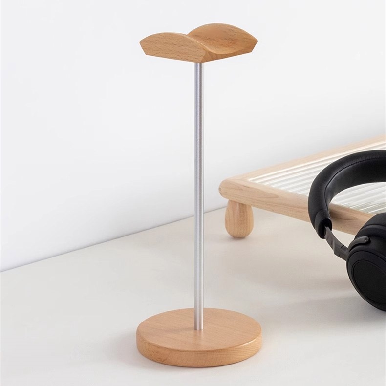 Siyah Ceviz Ağacı ve Alüminyum - Desk Setup Game incelemesi ve fiyatı