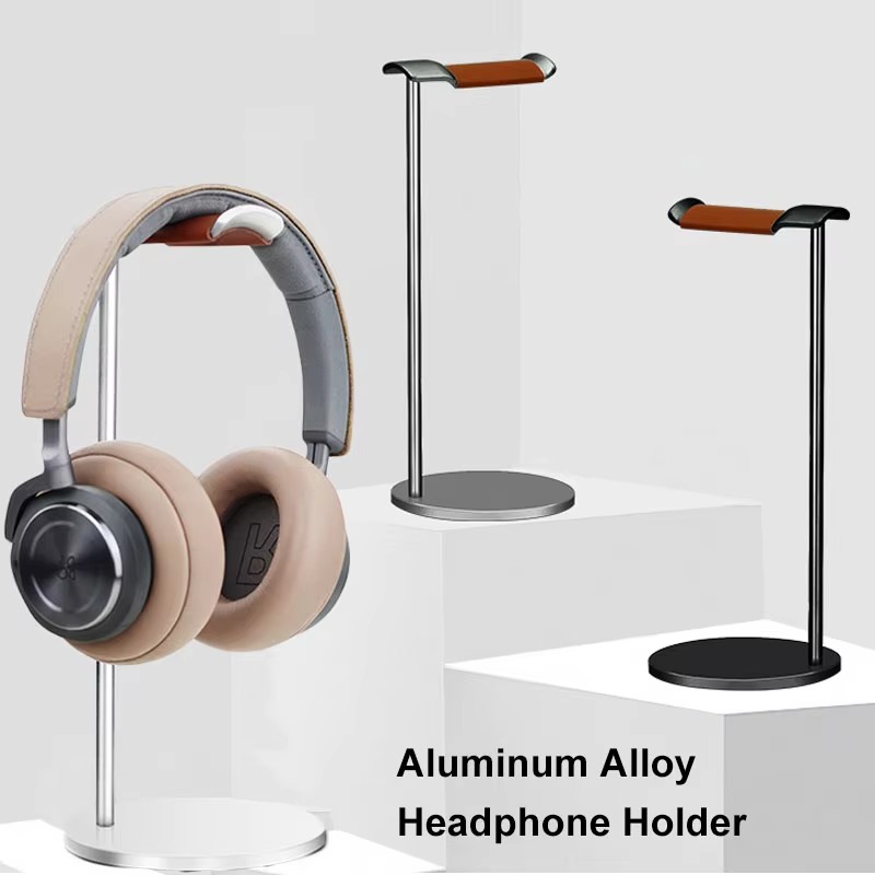 Kavisli Alüminyum Kulaklık Sta - Desk Setup Game incelemesi ve fiyatı