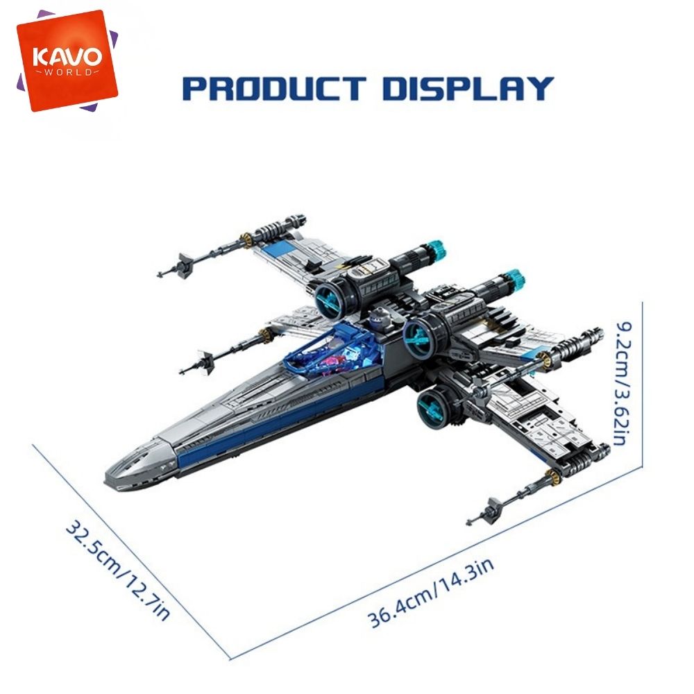 KAVOWORLD 1271 Parça Bilim Kur - Gaming Desk Setup Xbox incelemesi ve fiyatı