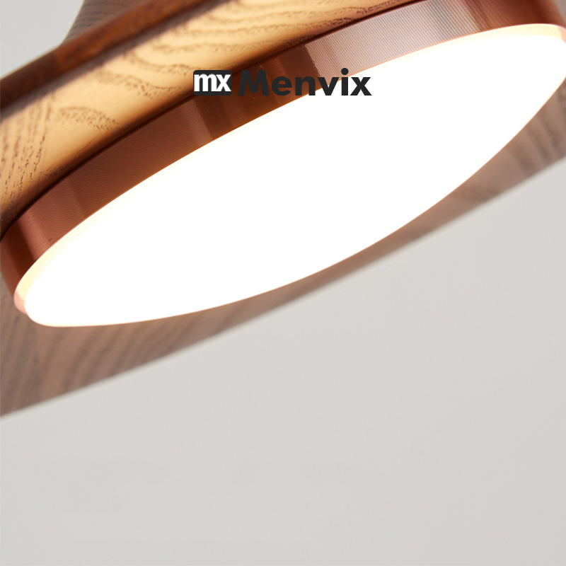 Modern LED Oturma Odası Kolye  - Desk Setup Minimalist incelemesi ve fiyatı