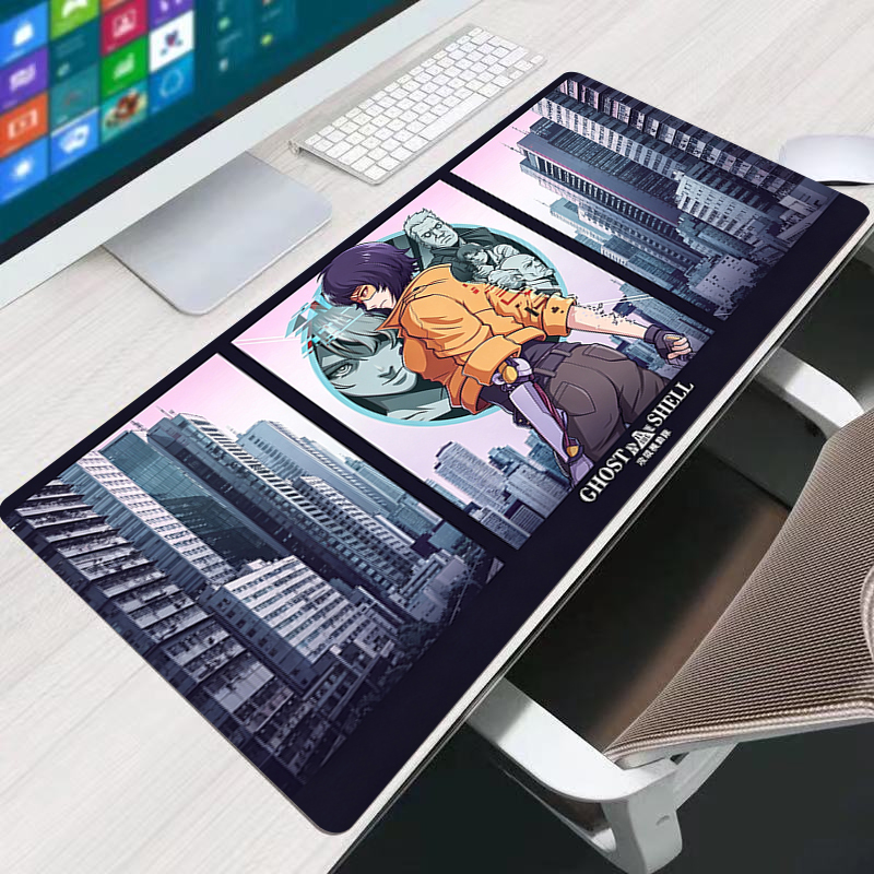Harika Anime Temalı Fare Pedi, - Desk Setup Carpet incelemesi ve fiyatı