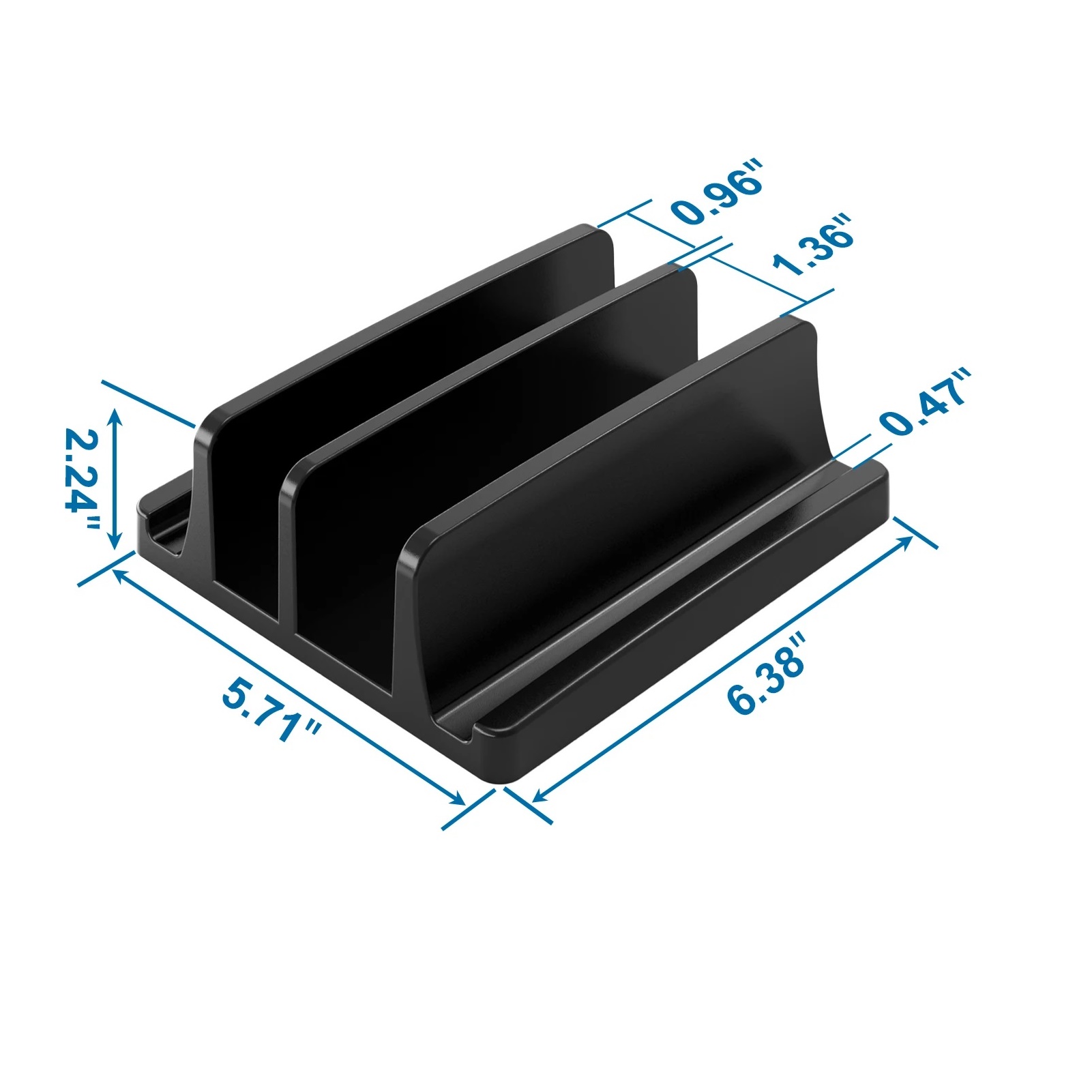 Dizüstü bilgisayar standı, Mac - Vertical Laptop Stand incelemesi ve fiyatı