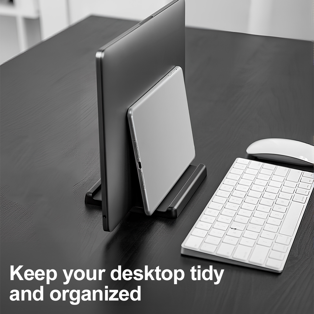 4'ü 1 Arada Dizüstü Bilgisayar - Vertical Laptop Stand incelemesi ve fiyatı