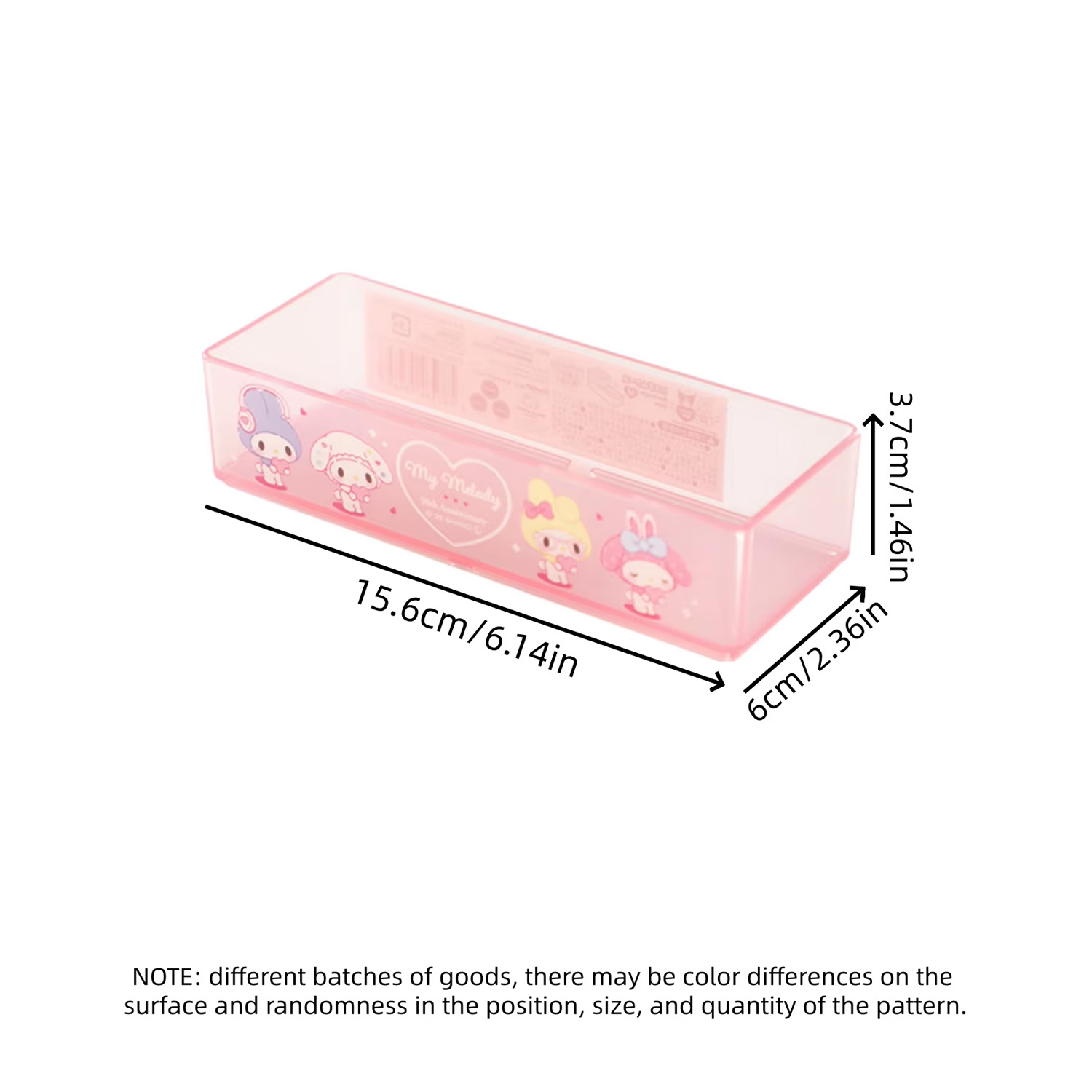 Kuromi My Melody Hello Kitty B - Desk Setup At Home incelemesi ve fiyatı