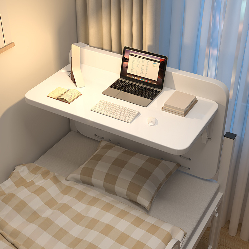 Katlanabilir Yatak Masası Dizü - Desk Setup With Laptop incelemesi ve fiyatı