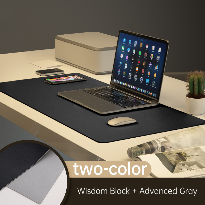 Ev Ofis Büyük Mouse Pad Gamer  - Desk Pad Leather Large incelemesi ve fiyatı