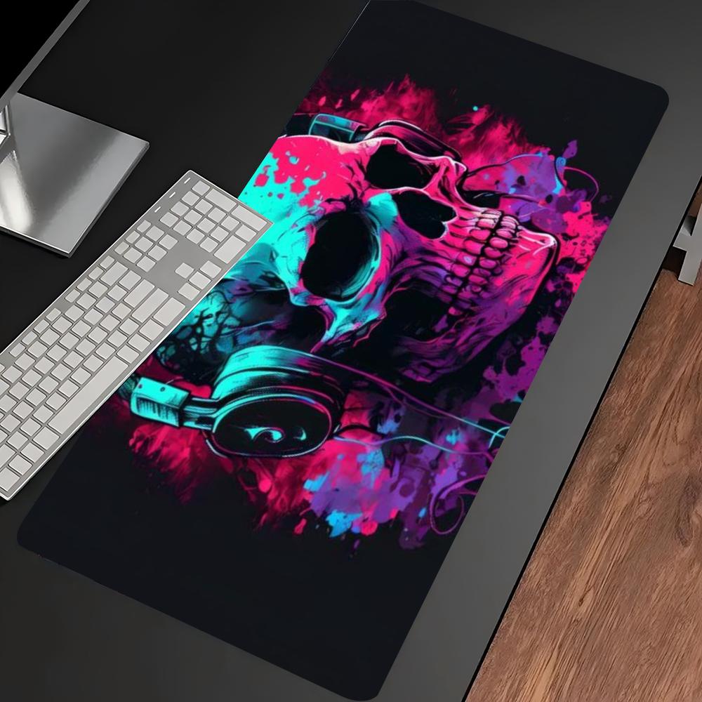 Neon Kafatası Kulaklık Genişle - Desk Setup Headphones incelemesi ve fiyatı