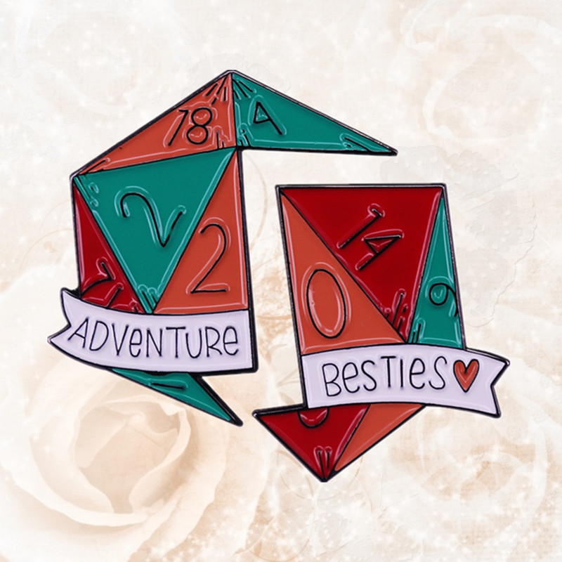 D & D DnD RPG D20 dundundostlu - Desk Setup Game incelemesi ve fiyatı