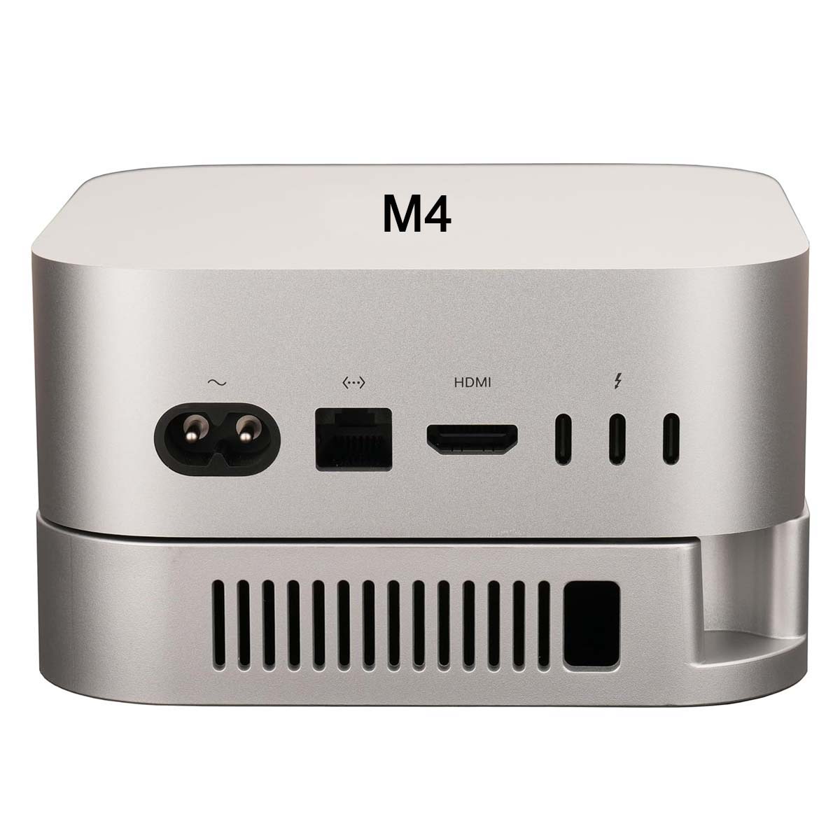 Mac Mini M4/M4 Pro için Stand, - Vertical Laptop Stand incelemesi ve fiyatı