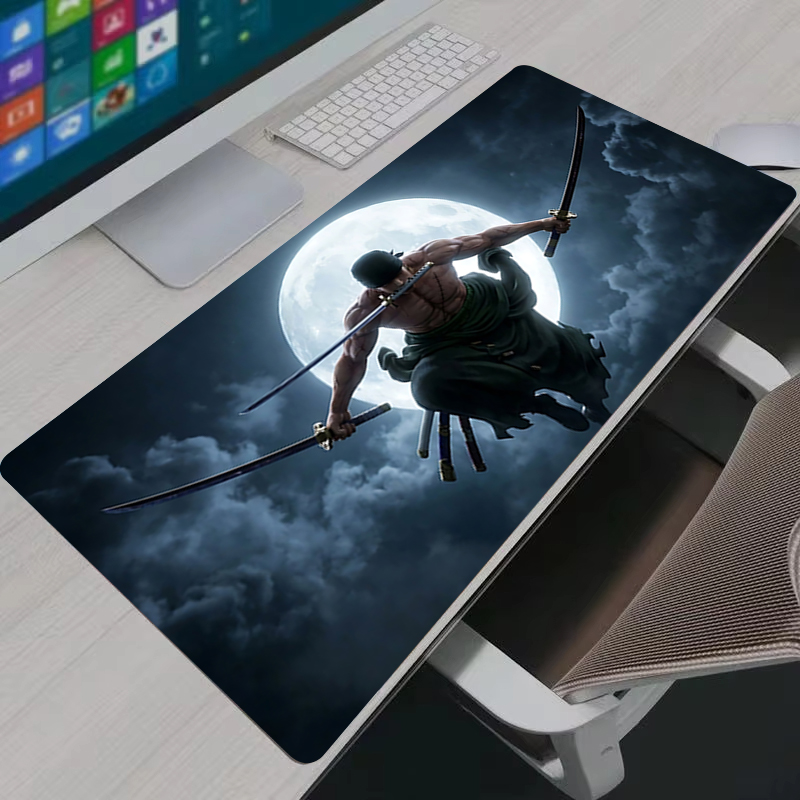 Mouse Pad PC Gamer Anime sümen - Desk Setup Carpet incelemesi ve fiyatı