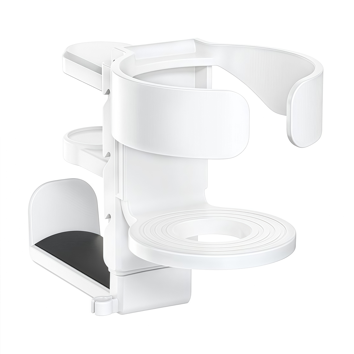 Ayarlanabilir Masa Altı Kelepç - Desk Setup Headphones incelemesi ve fiyatı