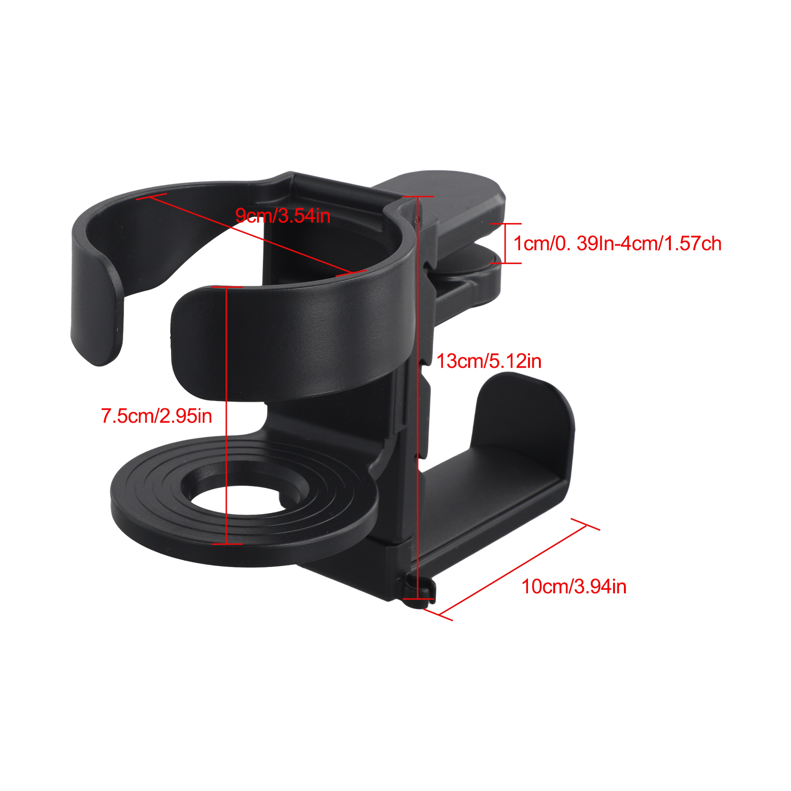 Ayarlanabilir Masa Altı Kelepç - Desk Setup Headphones incelemesi ve fiyatı