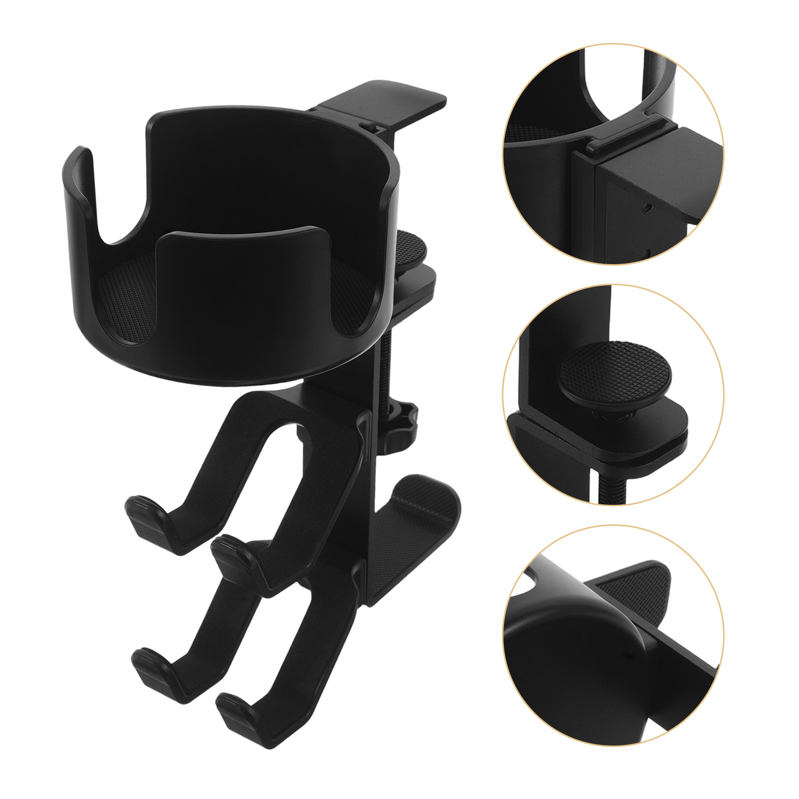 Çok Amaçlı Kulaklık Saklama Dü - Desk Setup Headphones incelemesi ve fiyatı