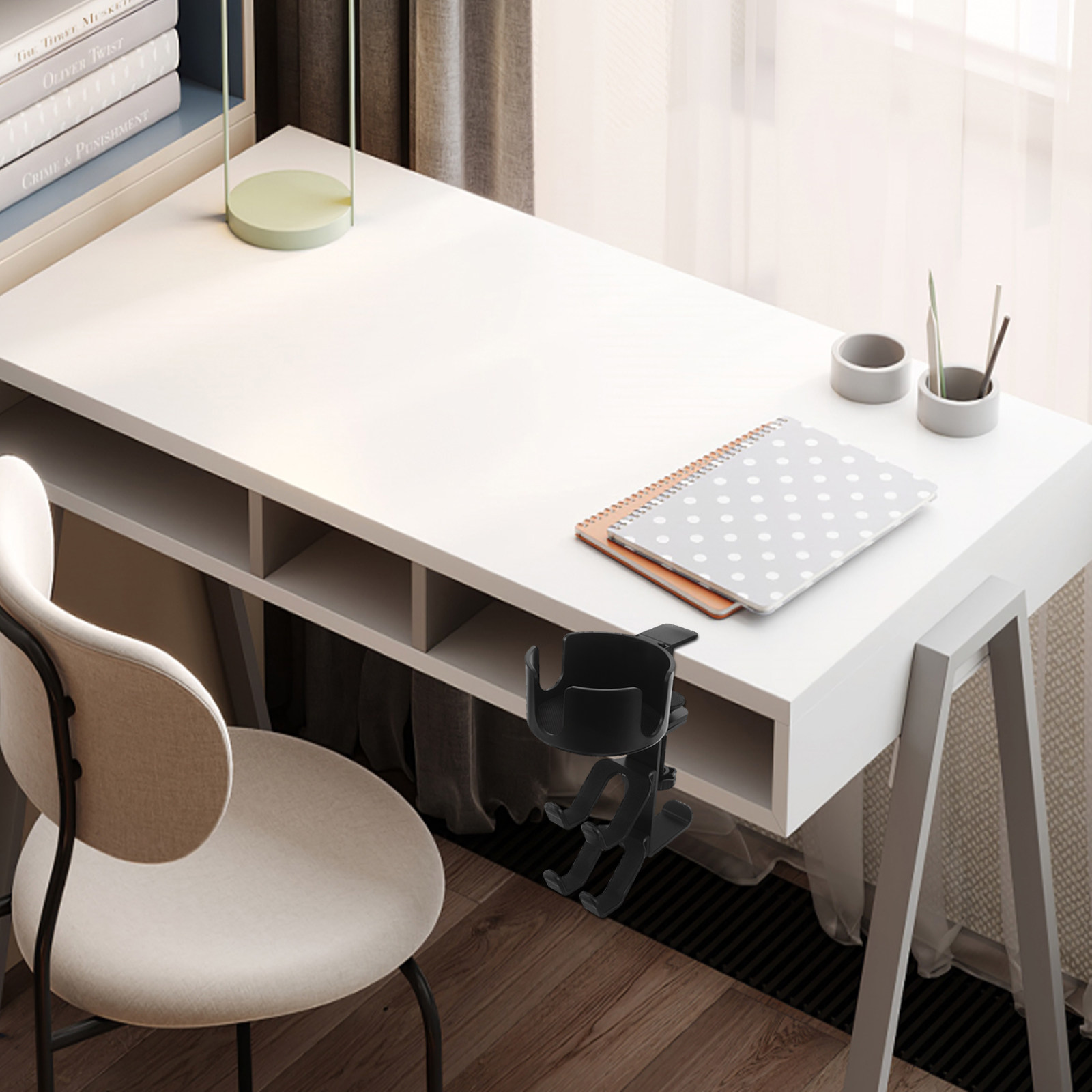 Çok Amaçlı Kulaklık Saklama Dü - Desk Setup Headphones incelemesi ve fiyatı
