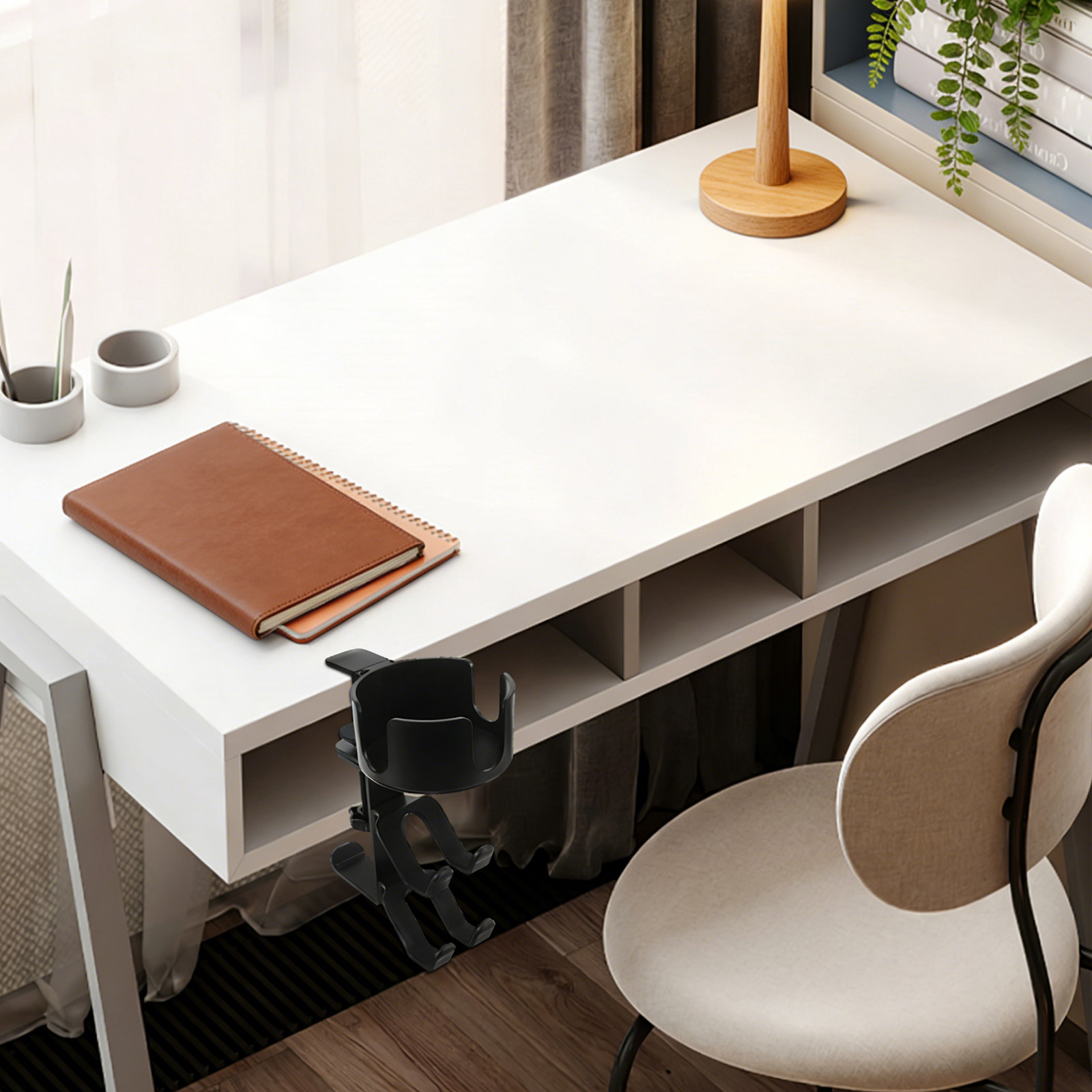 Çok Amaçlı Kulaklık Saklama Dü - Desk Setup Headphones incelemesi ve fiyatı