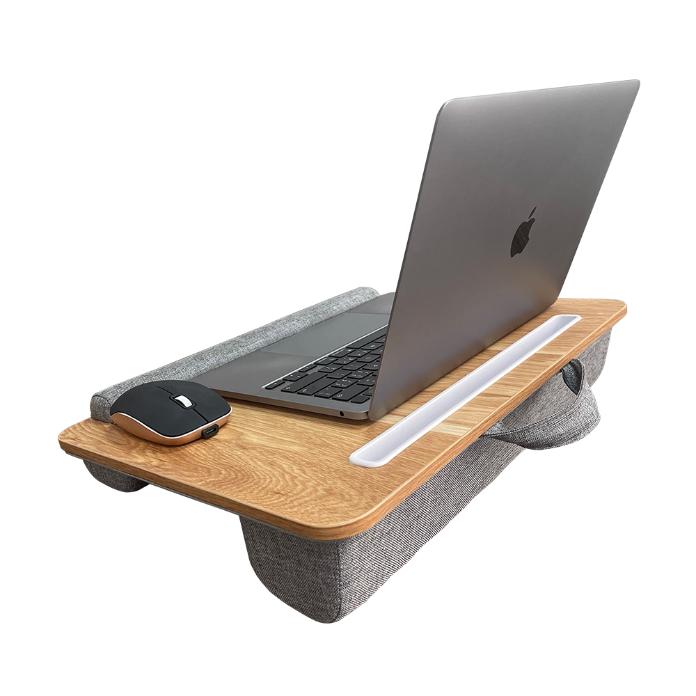 Mumucc Ahşap Asma Yatak Çalışm - Desk Setup With Laptop incelemesi ve fiyatı