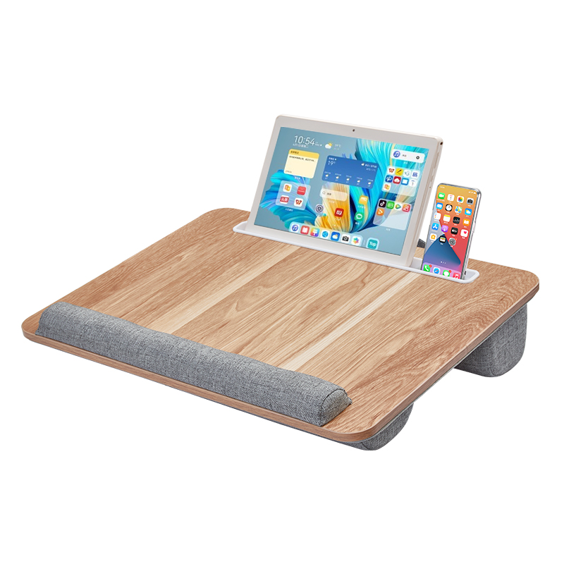 Mumucc Ahşap Asma Yatak Çalışm - Desk Setup With Laptop incelemesi ve fiyatı