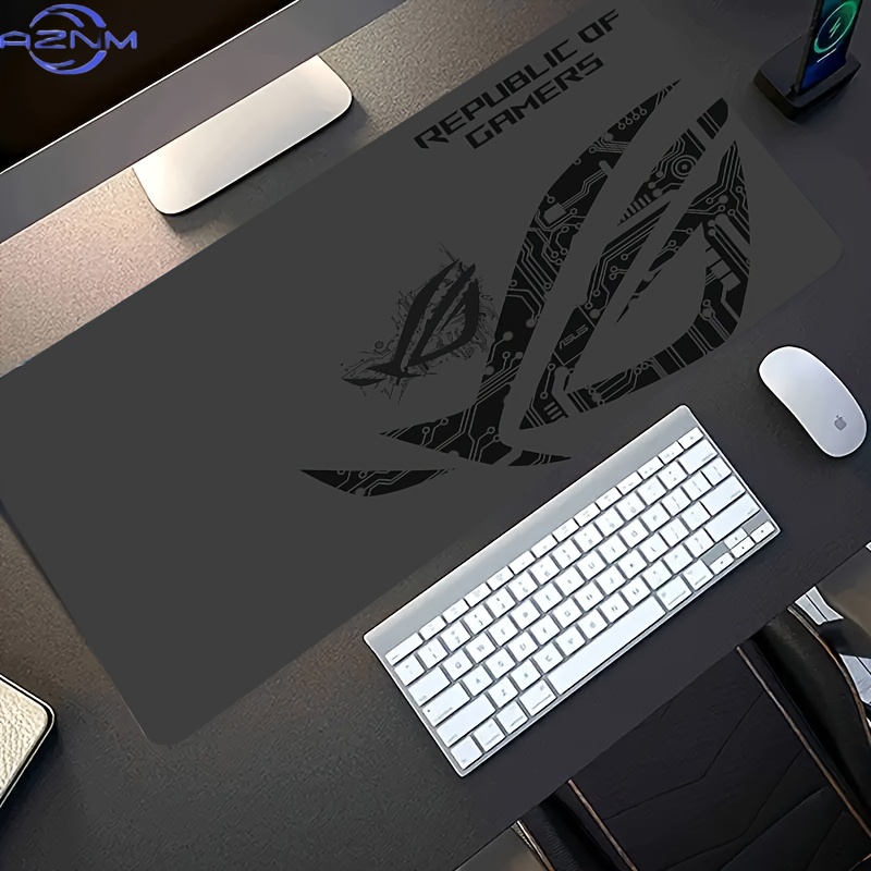 1 adet Büyük Oyun Mouse Pad'i  - Desk Setup For Office incelemesi ve fiyatı