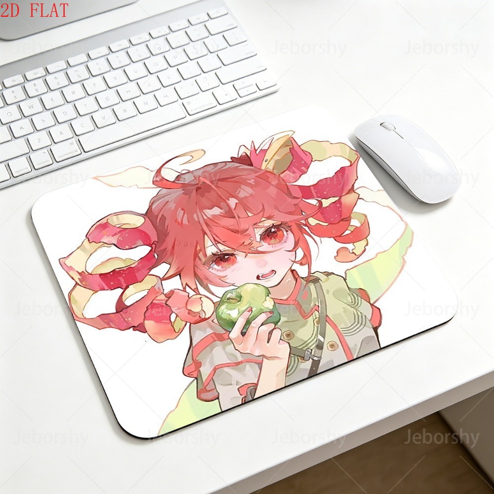 Kasane Teto UTAU Anime Mouse P - Desk Setup Red incelemesi ve fiyatı