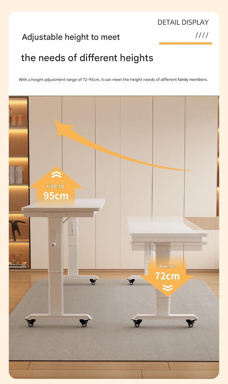 Ayarlanabilir Yatak Üstü Dizüs - Desk Setup With Laptop incelemesi ve fiyatı